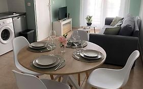 Appart COSY F2 Disneyland/Val d'Europe
